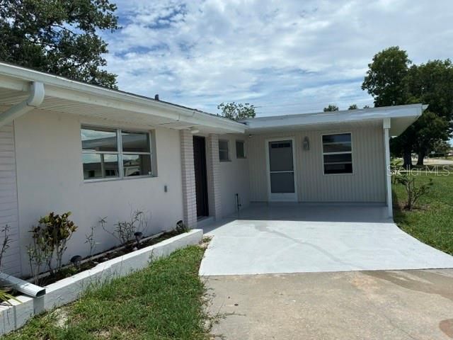 6421 SAFFORD TERRACE, North Port, FL 34287
