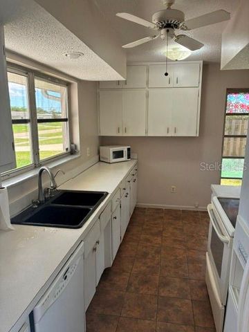 6421 SAFFORD TERRACE, North Port, FL 34287