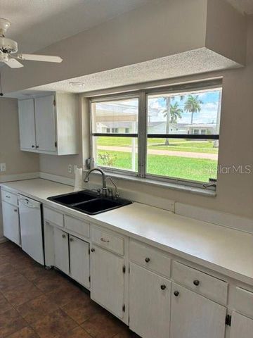 6421 SAFFORD TERRACE, North Port, FL 34287