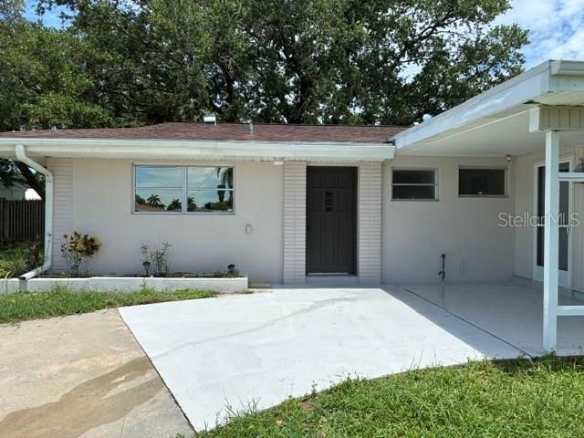 6421 SAFFORD TERRACE, North Port, FL 34287