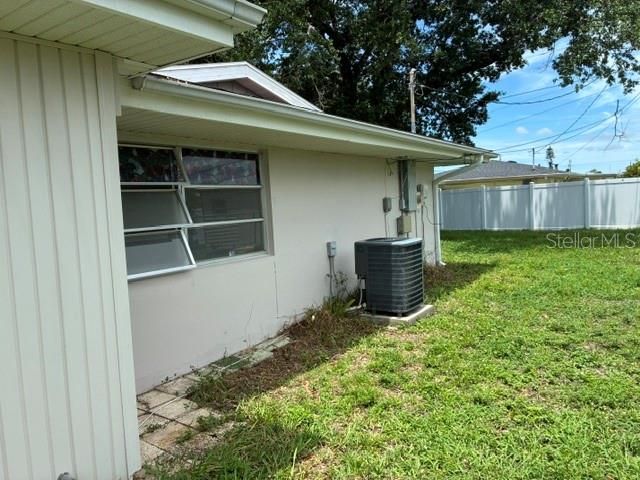 6421 SAFFORD TERRACE, North Port, FL 34287