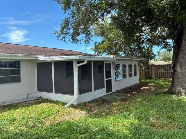6421 SAFFORD TERRACE, North Port, FL 34287