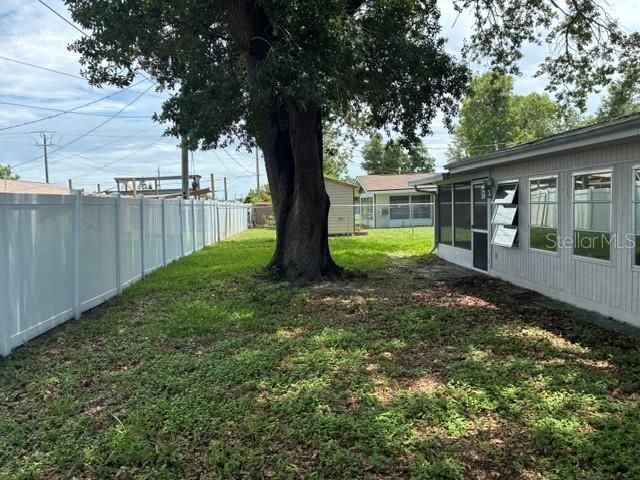 6421 SAFFORD TERRACE, North Port, FL 34287