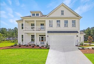 116 Sawlog Drive, Summerville, SC 29486