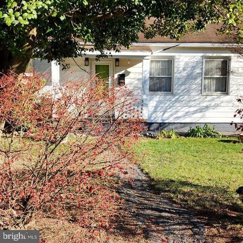 1116 KUHN AVE, Hagerstown, MD 21740