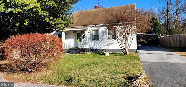 1116 KUHN AVE, Hagerstown, MD 21740