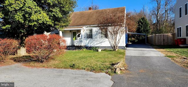 1116 KUHN AVE, Hagerstown, MD 21740