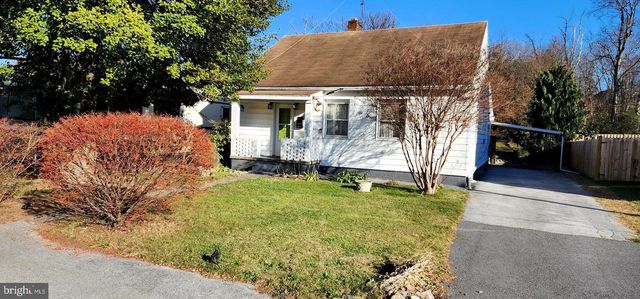 1116 KUHN AVE, Hagerstown, MD 21740