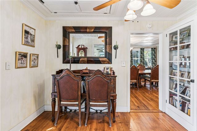 725 Lanier Blvd, Brunswick, GA 31520