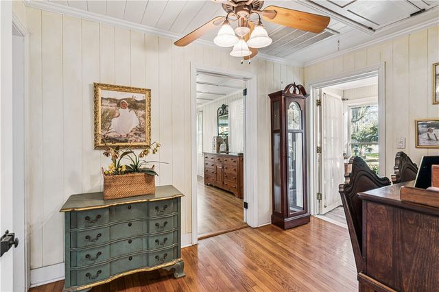 725 Lanier Blvd, Brunswick, GA 31520