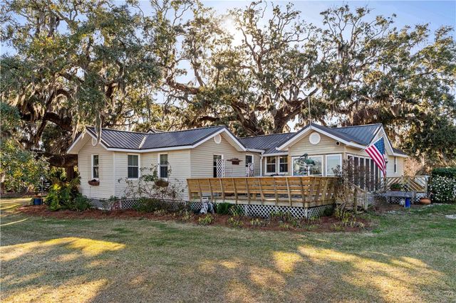 725 Lanier Blvd, Brunswick, GA 31520