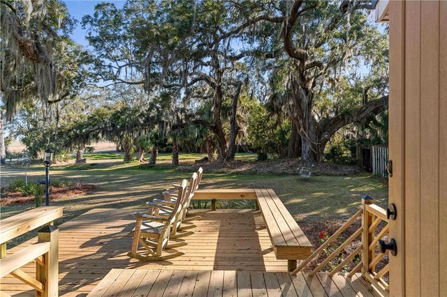 725 Lanier Blvd, Brunswick, GA 31520