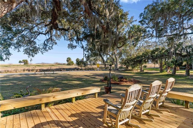 725 Lanier Blvd, Brunswick, GA 31520