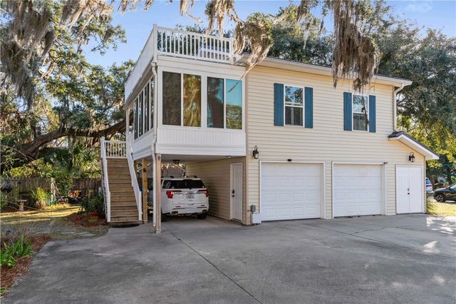 725 Lanier Blvd, Brunswick, GA 31520