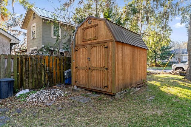 725 Lanier Blvd, Brunswick, GA 31520