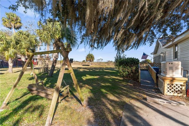 725 Lanier Blvd, Brunswick, GA 31520