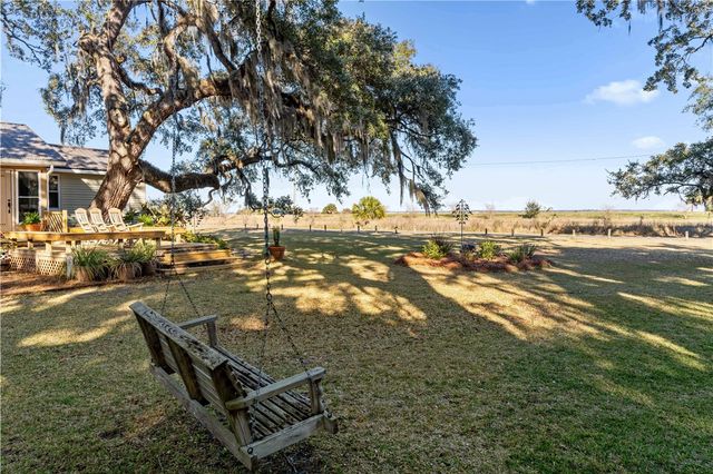 725 Lanier Blvd, Brunswick, GA 31520