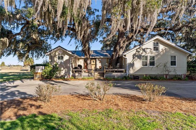 725 Lanier Blvd, Brunswick, GA 31520