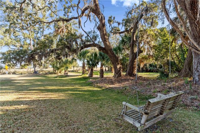 725 Lanier Blvd, Brunswick, GA 31520