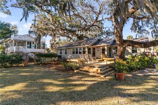 725 Lanier Blvd, Brunswick, GA 31520