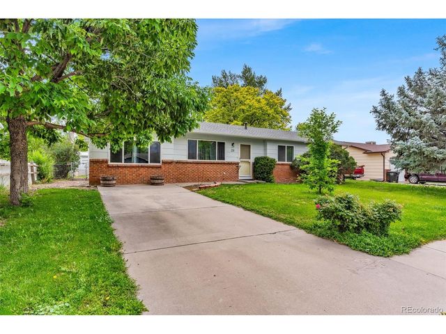 231 Turner Dr, Canon City, CO 81212
