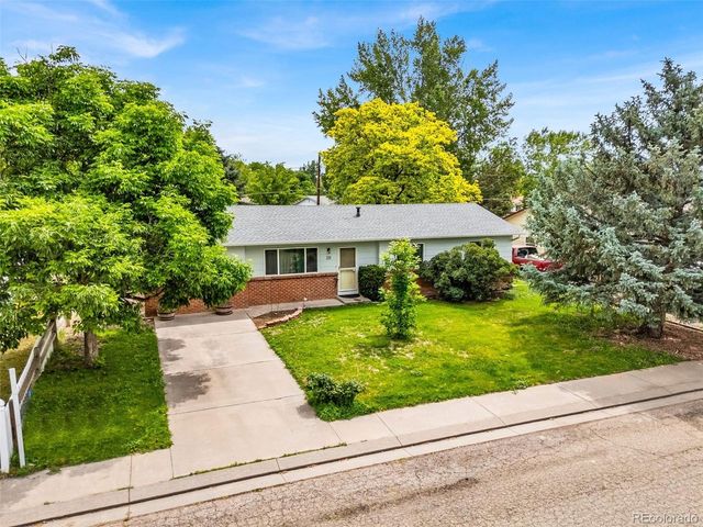 231 Turner Dr, Canon City, CO 81212
