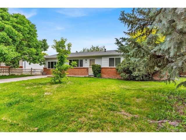 231 Turner Dr, Canon City, CO 81212