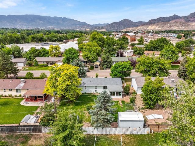 231 Turner Dr, Canon City, CO 81212