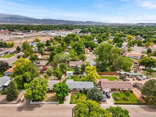 231 Turner Dr, Canon City, CO 81212