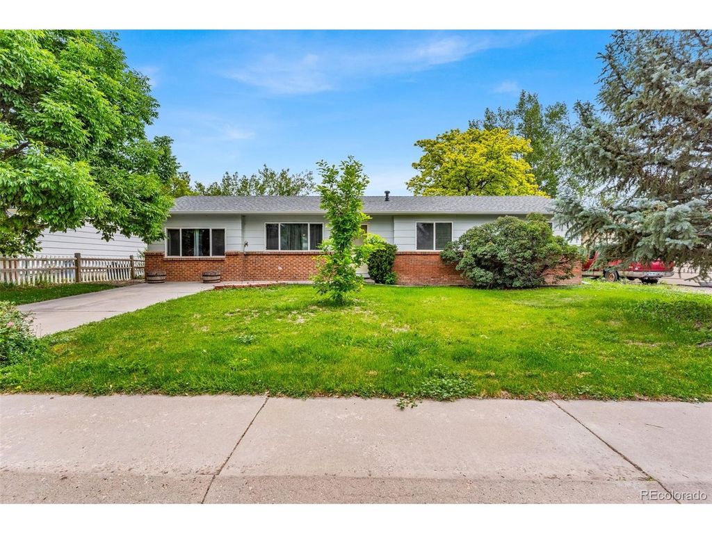 231 Turner Dr, Canon City, CO 81212