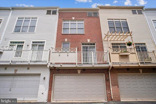 2422 14TH ST N, Arlington, VA 22201