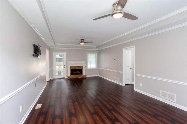 1420 Greenwood Court, Canton, GA 30115