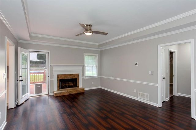 1420 Greenwood Court, Canton, GA 30115