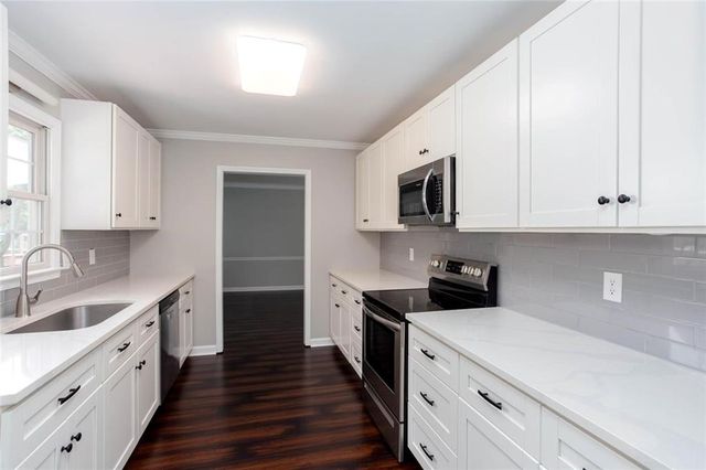 1420 Greenwood Court, Canton, GA 30115
