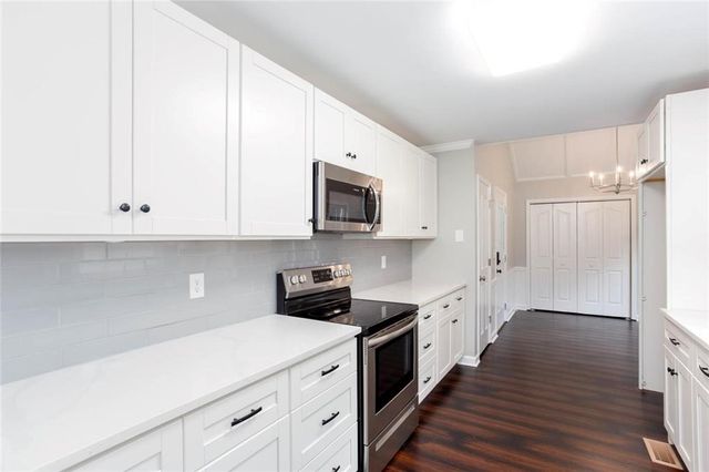1420 Greenwood Court, Canton, GA 30115