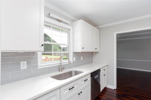 1420 Greenwood Court, Canton, GA 30115