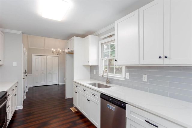 1420 Greenwood Court, Canton, GA 30115