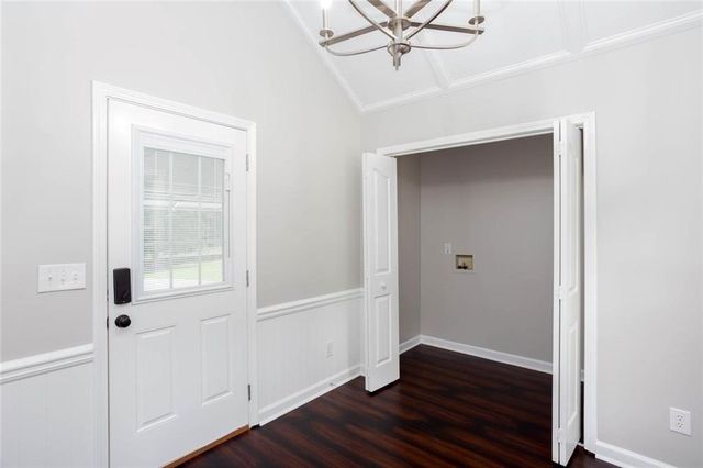 1420 Greenwood Court, Canton, GA 30115