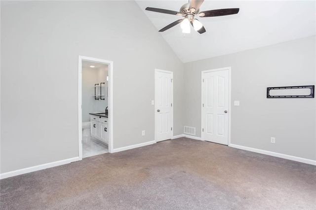 1420 Greenwood Court, Canton, GA 30115