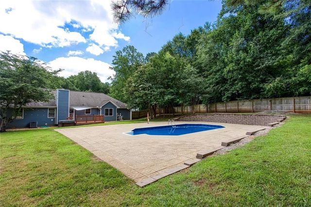 1420 Greenwood Court, Canton, GA 30115