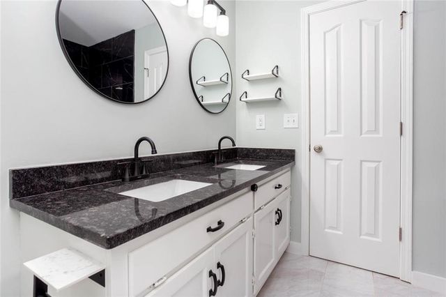 1420 Greenwood Court, Canton, GA 30115