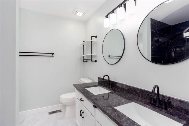 1420 Greenwood Court, Canton, GA 30115