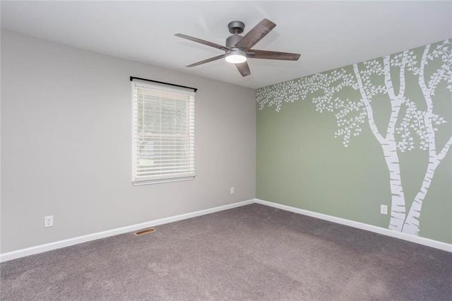 1420 Greenwood Court, Canton, GA 30115