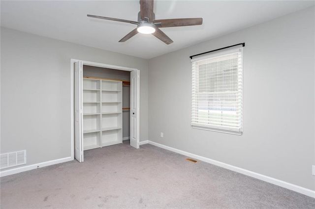 1420 Greenwood Court, Canton, GA 30115