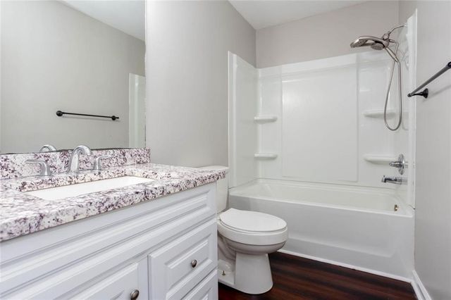 1420 Greenwood Court, Canton, GA 30115