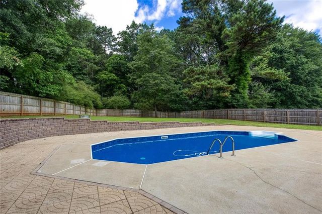 1420 Greenwood Court, Canton, GA 30115