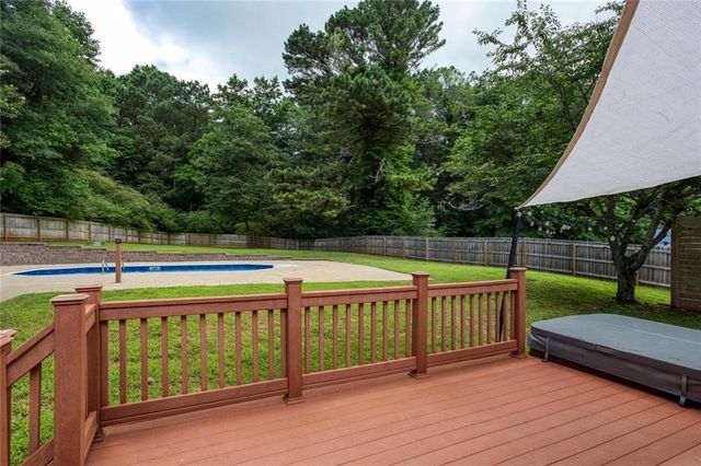 1420 Greenwood Court, Canton, GA 30115