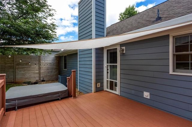1420 Greenwood Court, Canton, GA 30115