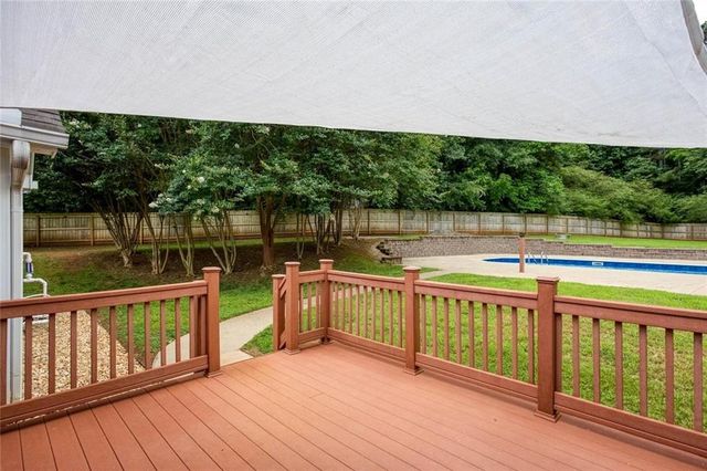 1420 Greenwood Court, Canton, GA 30115