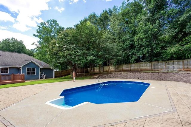 1420 Greenwood Court, Canton, GA 30115